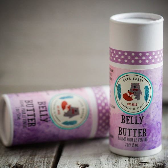 Belly Butter